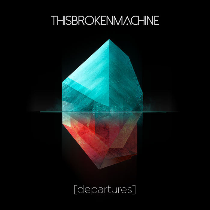 THISBROKENMACHINE - (departures) - Radiocoop