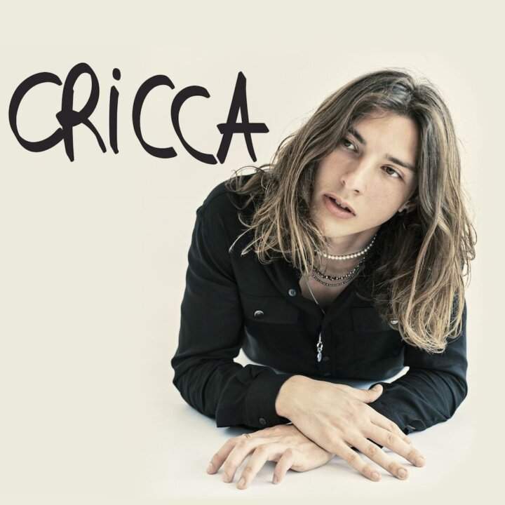 CRICCA s/t Radiocoop