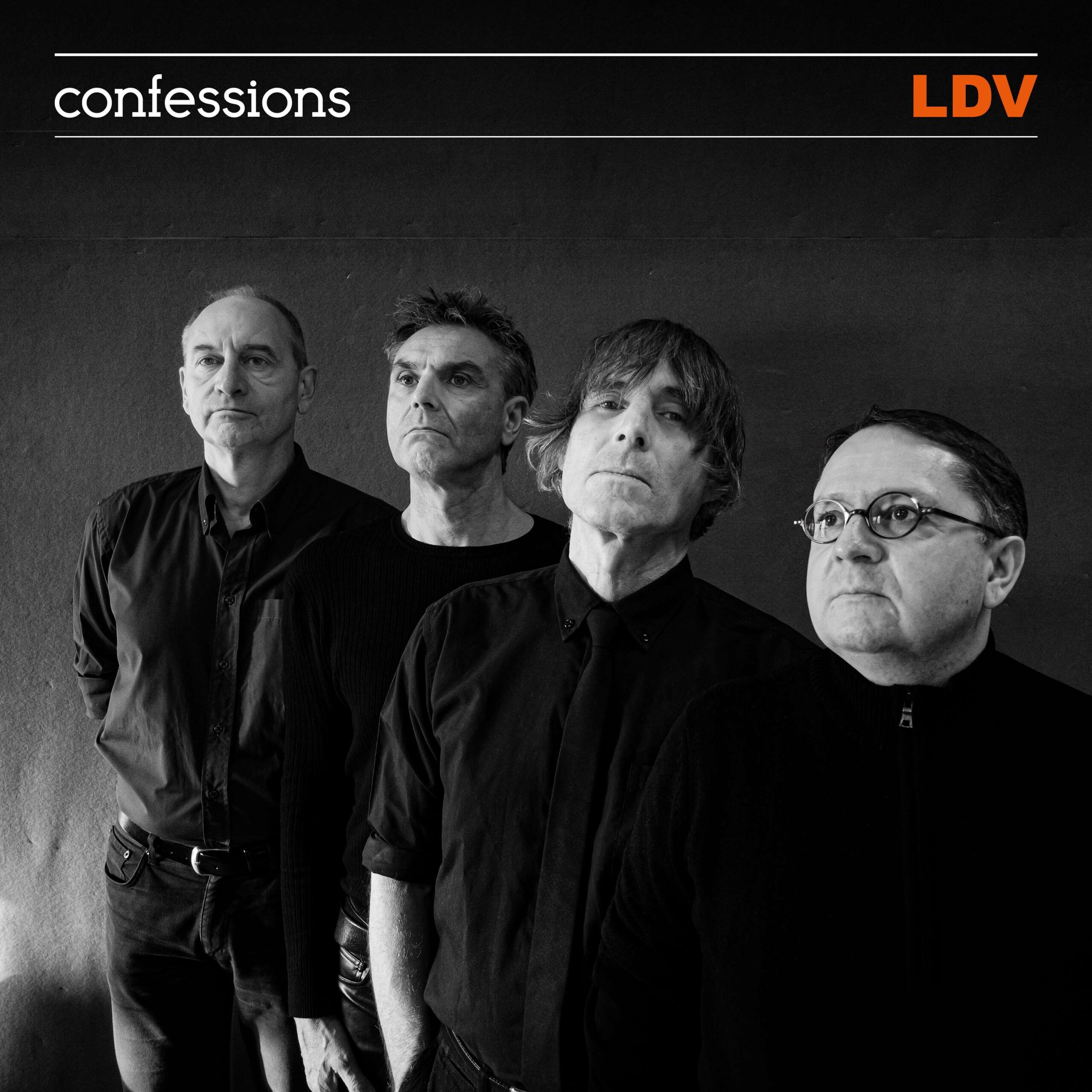 LDV (La Dolce Vita) Confessions Radiocoop