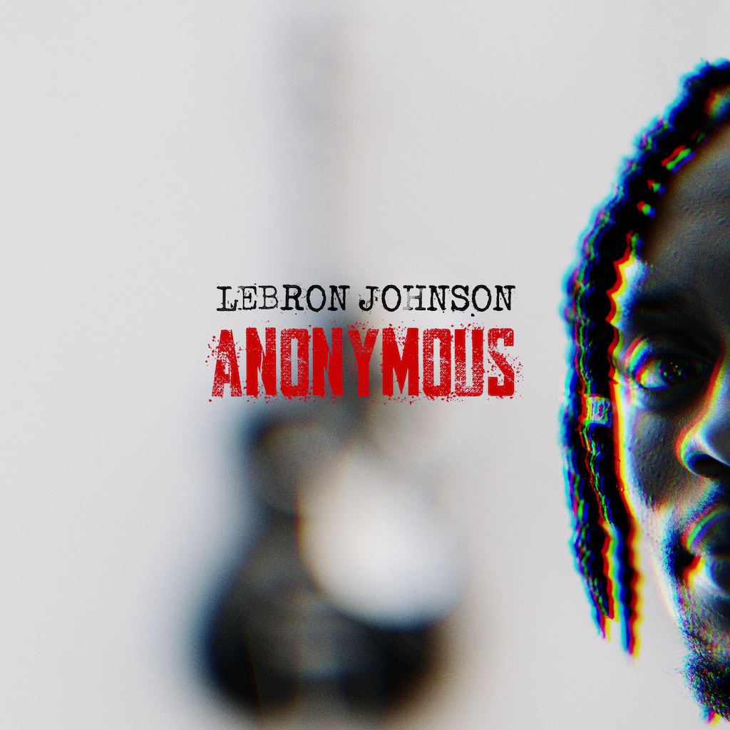 LEBRON JOHNSON - Anonymous - Radiocoop