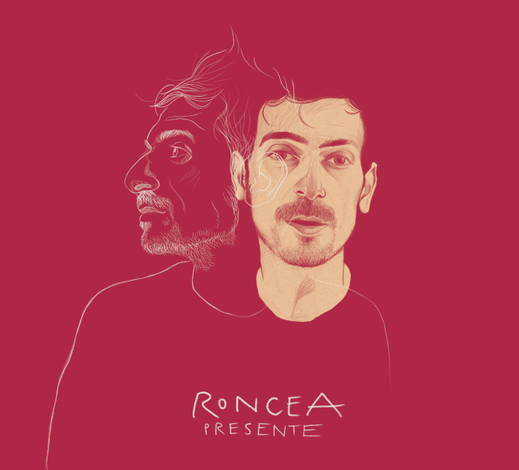 RONCEA - Presente - Radiocoop