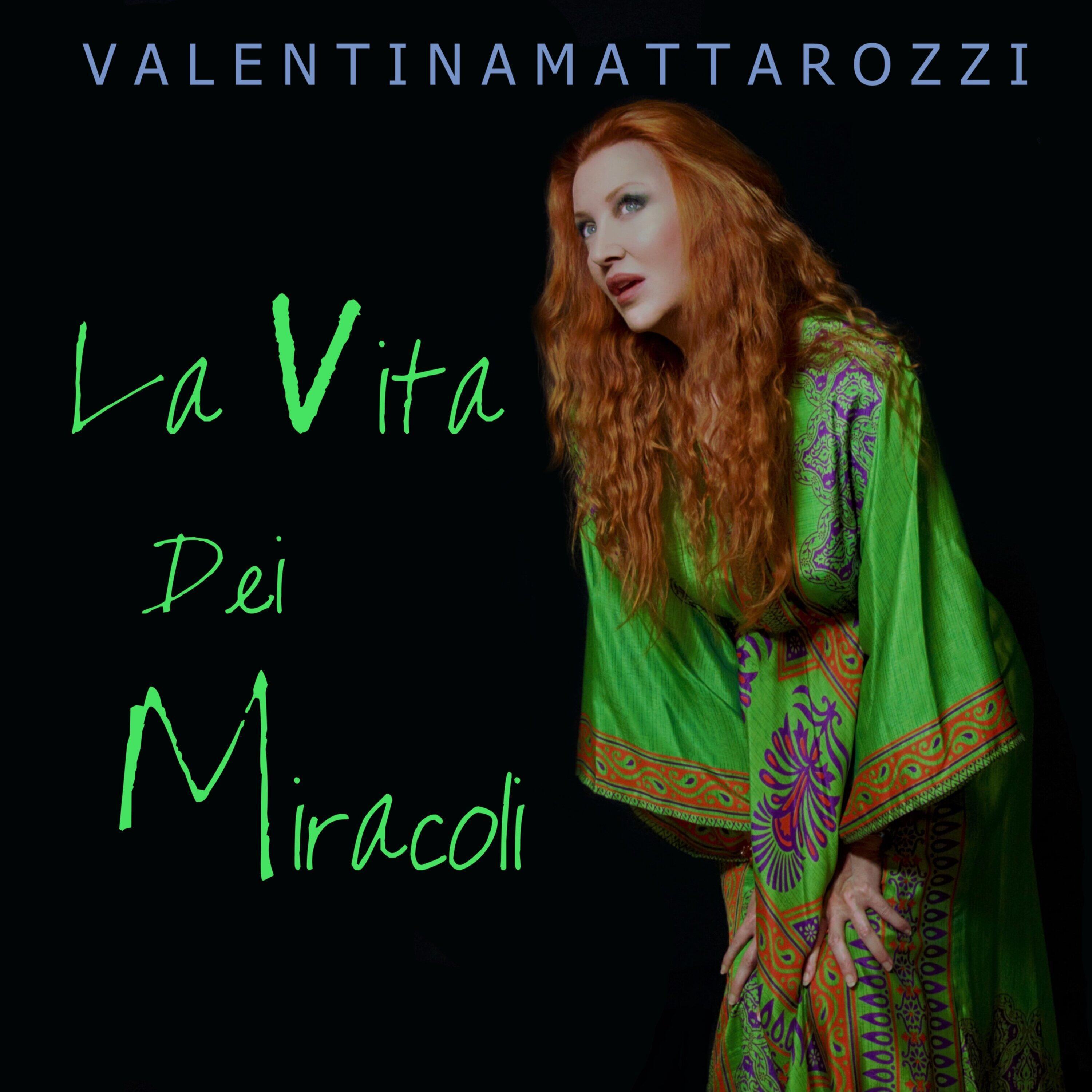 VALENTINA MATTAROZZI La Vita Dei Miracoli Virt Nascoste Radiocoop