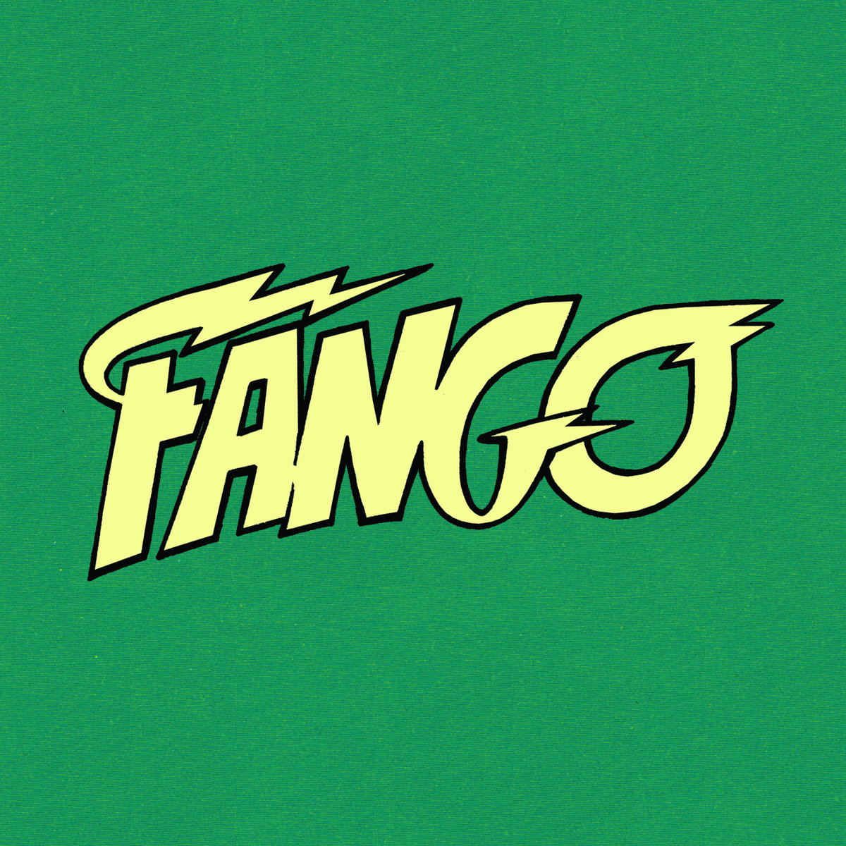 FANGO Fango Radiocoop