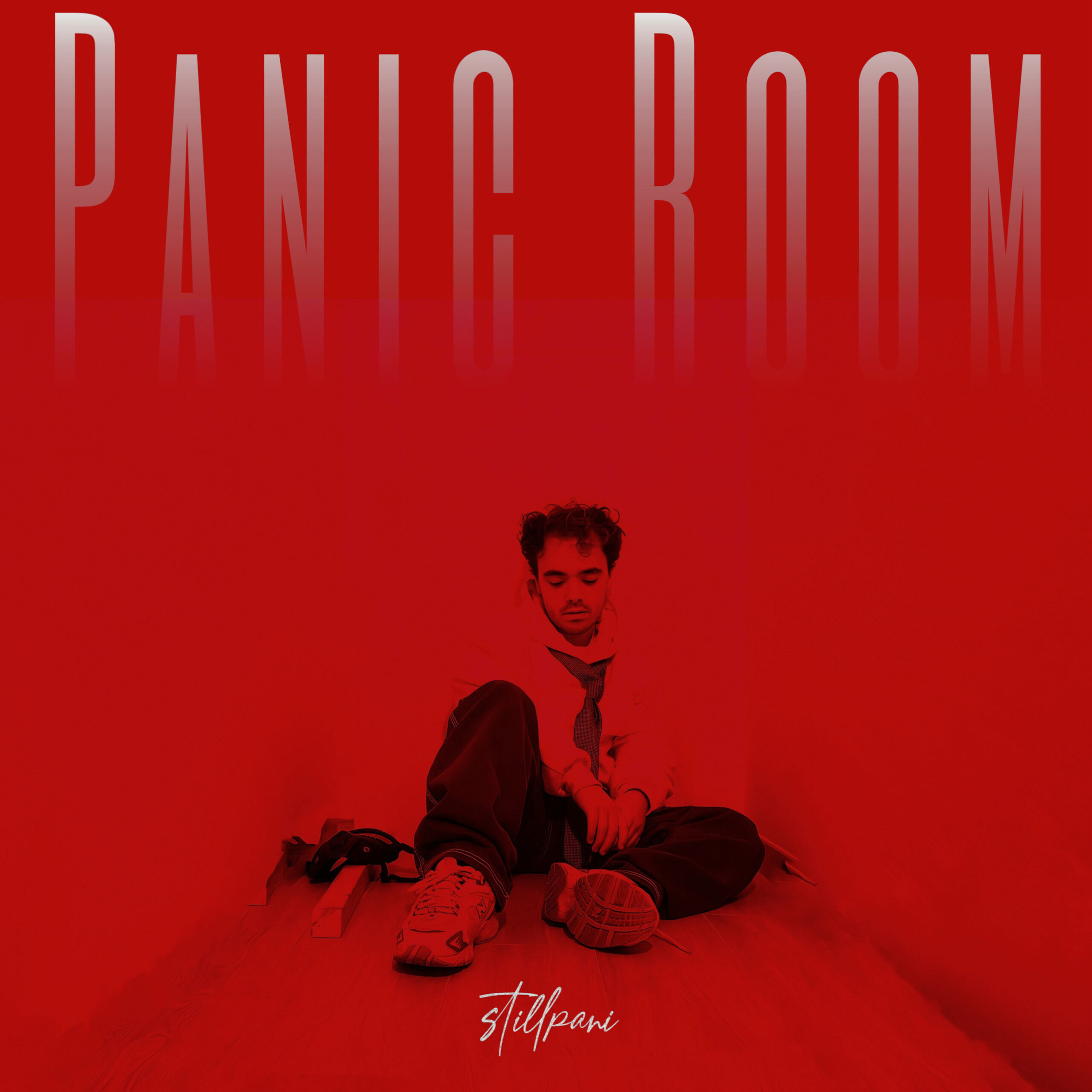 STILLPANI Panic room Radiocoop
